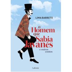 O Homem que sabia Javanês: e outros contos