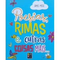 Poesias rimas e outras coisas mais - PE DA LETRA, 3
