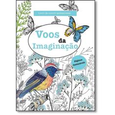 Voos Da Imaginacao