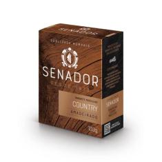 Sabonete Senador Country 130g - NAO DEFINIDO