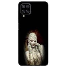 Capa Adesivo Skin116 Verso Para Samsung Galaxy A12 Sm-a125f - KawaSkin