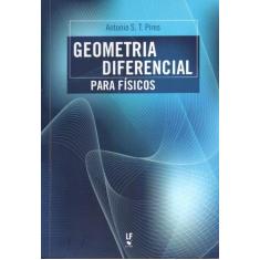 Livro - Geometria diferencial para físicos
