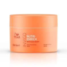 Máscara Capilar Wella Professionals Invigo Nutri Enrich 150ml
