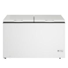 Freezer Horizontal Consul 2 Portas 534 Litros - CHB53EB, Branco, 220V
