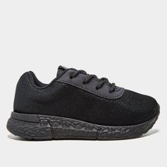 Tênis Infantil Molekinho Liso Menino-Masculino