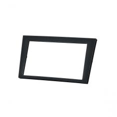 Contra Frente Plastica Permak Corsa Montana Meriva 2...