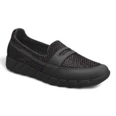 Tênis Slip On Casual Piccadilly Feminino-Feminino