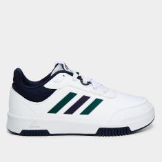 Tênis Juvenil Adidas Tensaur Sport-Unissex