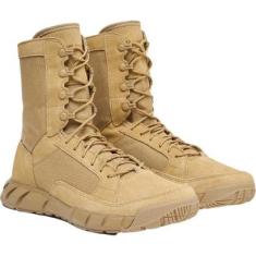 Tênis Oakley Coyote Boot SM24 Masculina-Masculino