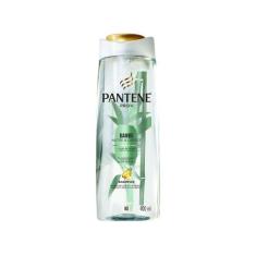 Shampoo Pantene Bambu Nutre e Cresce 400ml
