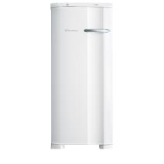 Freezer Horizontal Electrolux de 145 Litros de Capacidade Branco - FE18