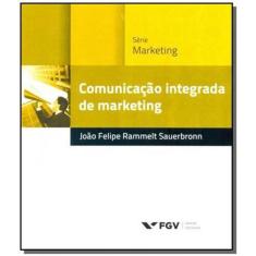 Comunicacao Integrada De Marketing