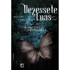 Dezessete Luas - Beautiful Creatures - Vol.02