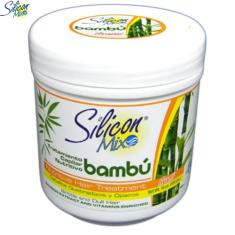 Máscara Silicon Mix Bambu 450g