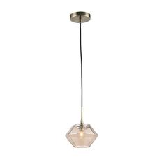 Pendente Em Vidro New Line 110v