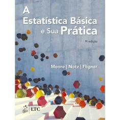 A Estatística Básica E Sua Prática