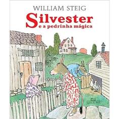 Silvester E A Pedrinha Mágica