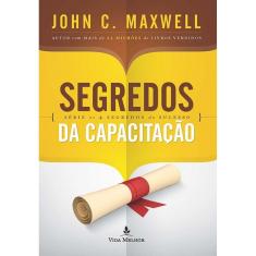 Segredos Da Capacitação