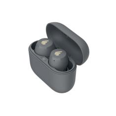 FONE DE OUVIDO TWS BLUETOOTH 5.3 EDIFIER W160T - PRETO Pequeno