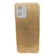 Capinha Capa Compatível Com MOTOROLA moto g23 XT2333 tela 6.5 Glitter Brilho