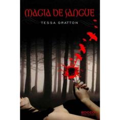 Magia de Sangue