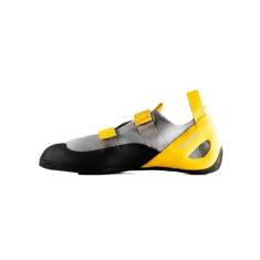 Butora Tênis de escalada Komet, Amarelo, 45