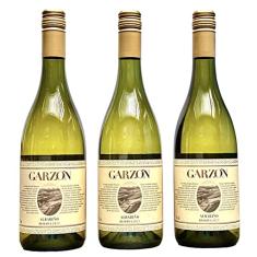 Vinho Garzon Reserva Albariño | Kit com 3 Garrafas | Oferta