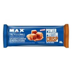 Power Protein Crisp Bar (44g)