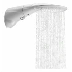 Chuveiro Elétrico de Parede Lorenzetti Advanced Multitemperaturas Bran