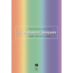 Livro - DUPLAMENTE ABENÇOADO