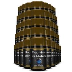 50x magnésio dimalato premium 550mg 60 caps atacado - HF SUPLEMENTOS