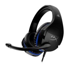 Headset Gamer Hyperx Cloud Stinger PS4-PS5 HX-HSCSS-BK-AM