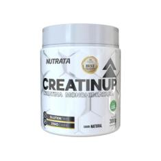 Creatinup Creatina Monohidratada 300g - Nutrata
