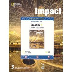 Livro - Impact - BRE - 3