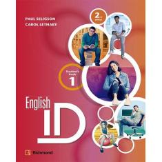 Livro - English iD 1 - Student's Book