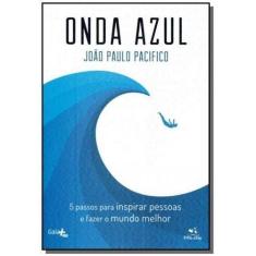 Onda Azul Sortido, Sortido