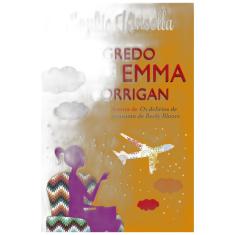 O segredo de Emma Corrigan (edição de bolso)