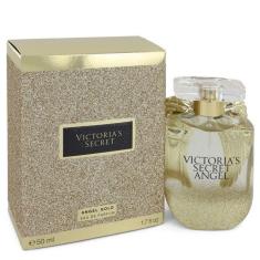 Perfume Feno Angel Gold Victoria's Secret 50ml