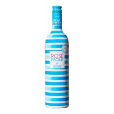 Vinho Rosé Piscine 750ml Vinovalie Les Vignerons