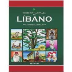 Historia ilustrada do libano