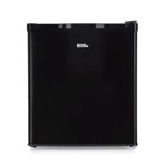 Frigobar Eos Ice Compact 47l Preto Efb50p 110v