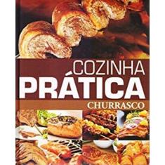Cozinha Pratica - Churrasco Sortido - PAE EDITORA E DISTRIBUIDORA, Sor