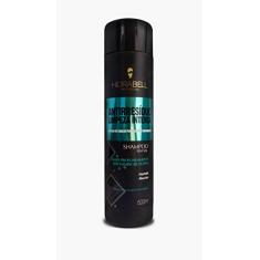Shampoo Antirresíduo 500ml Hidrabell