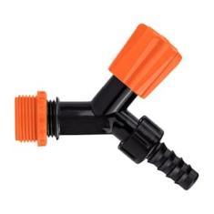 Torneira Plástica para Jardim Tramontina