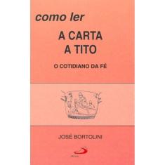 Como ler a carta a Tito