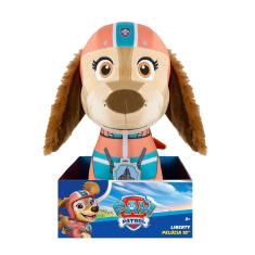 Pelúcia Da Liberty De 25Cm - Patrulha Canina