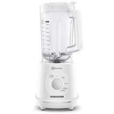 Liquidificador Electrolux 1300W 3.2L Efficient TriForce 12 Velocidades Branco (EBL1310)