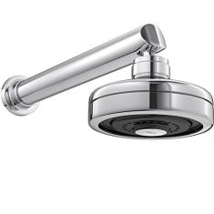 Ducha com Tubo Acqua Plus Cromada