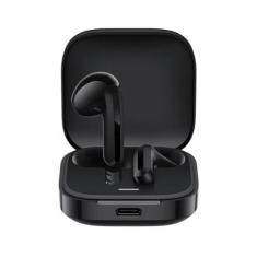 Fone Bluetooth Redmi Buds 6 Active Xiaomi, Preto-Unissex