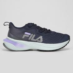 Tenis Fila Racer Spider Feminino-Feminino